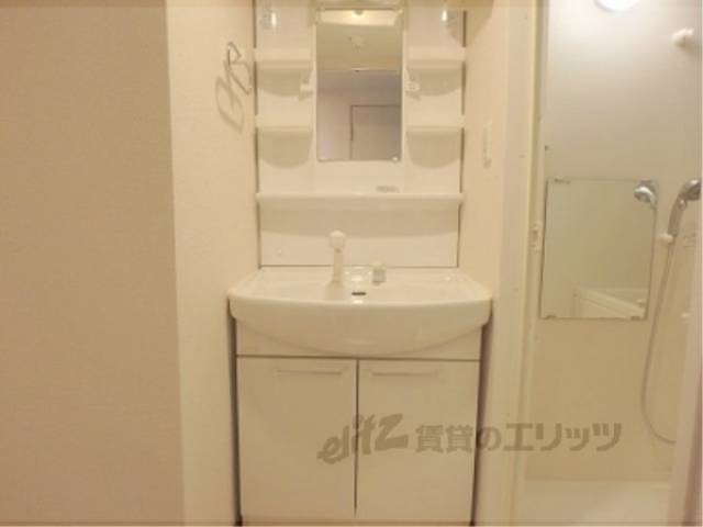 洗面所