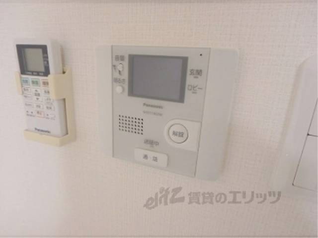 ドアフォン（ＴＶ含）
