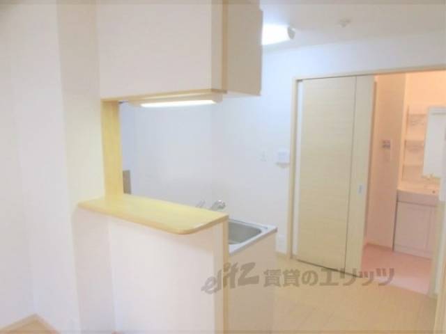 ダイニングキッチン