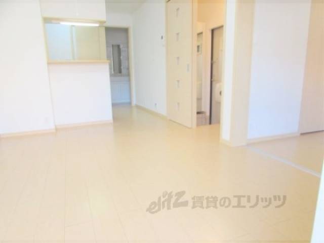 ダイニングキッチン