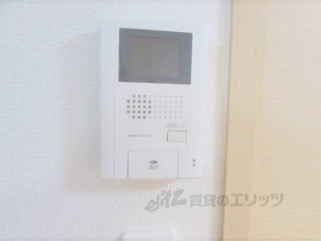 ドアフォン（ＴＶ含）