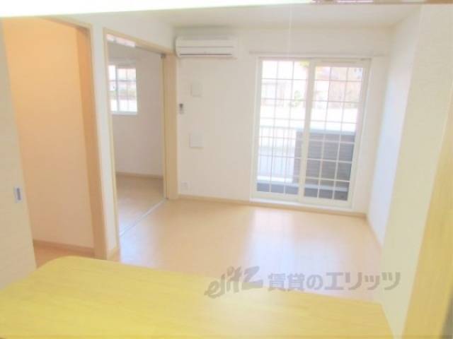 ダイニングキッチン