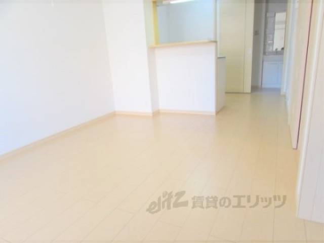 ダイニングキッチン