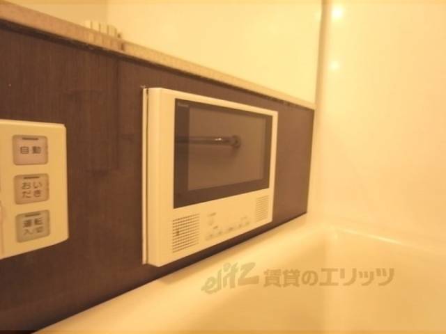 浴室ＴＶ