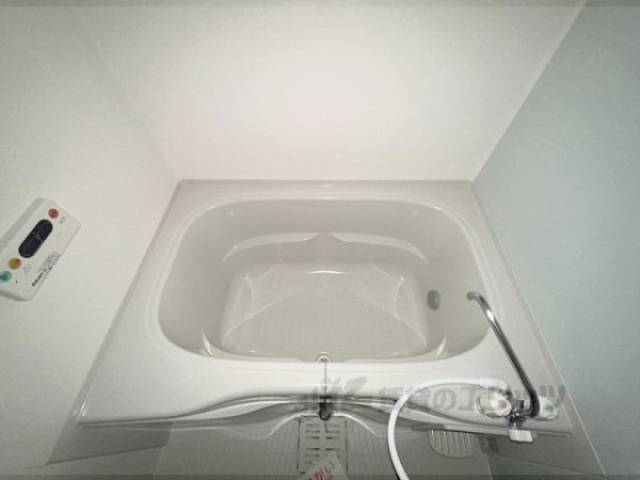 風呂　キッチン上部