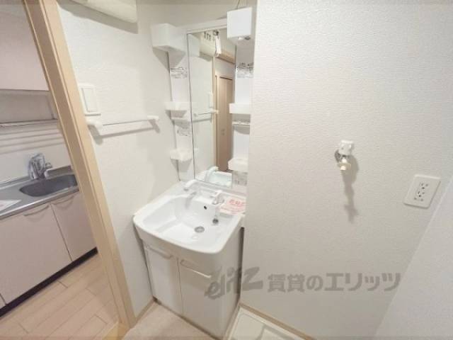洗面所
