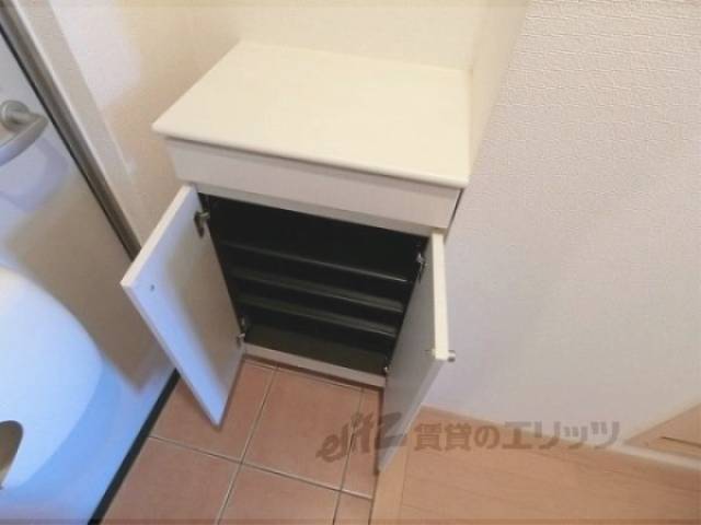 下駄箱