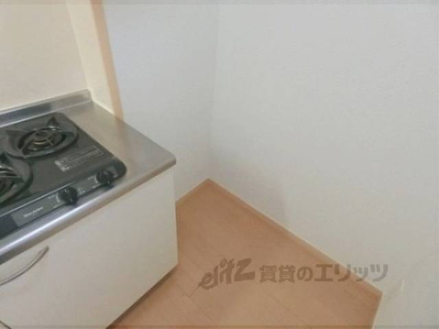 冷蔵庫置場