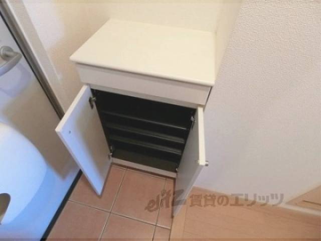 下駄箱