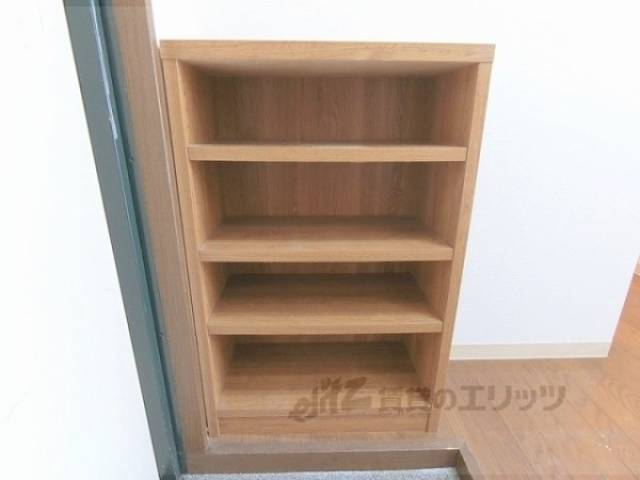 下駄箱