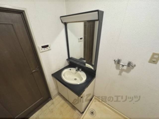 洗面所