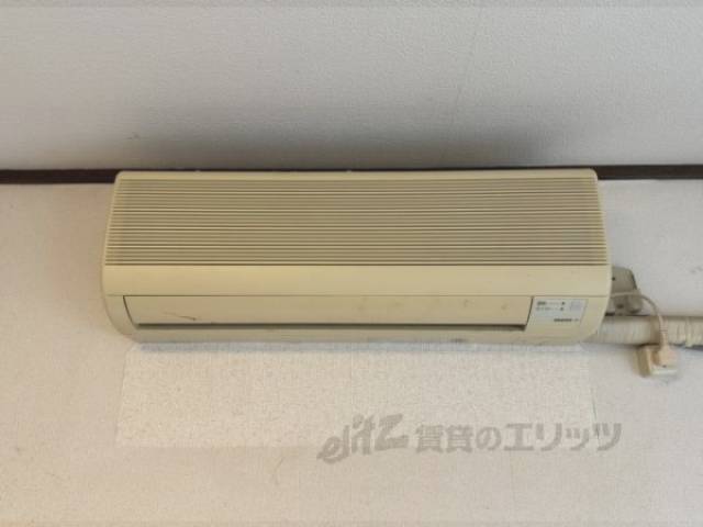 エアコン　洋室