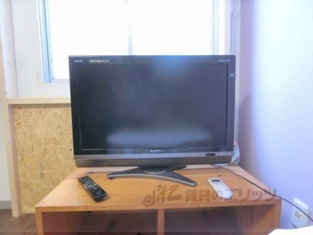テレビ