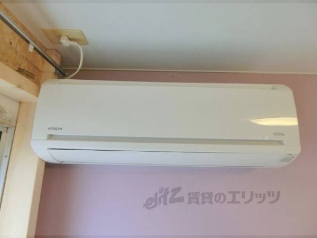 エアコン