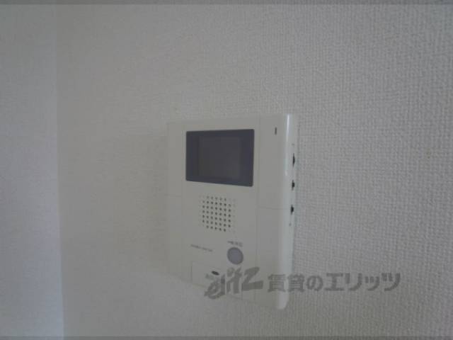 テレビドアホン