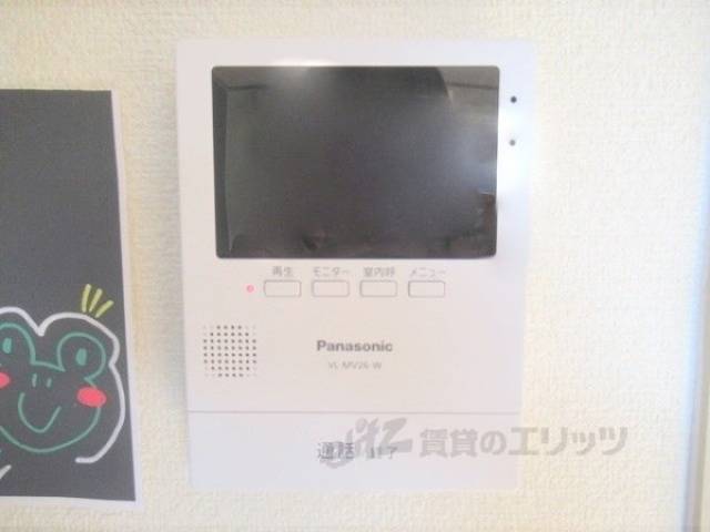 ドアフォン（ＴＶ含）