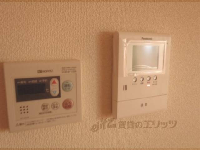 ドアフォン（ＴＶ含）