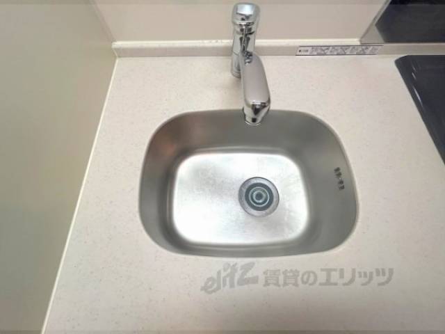 キッチン　シンク