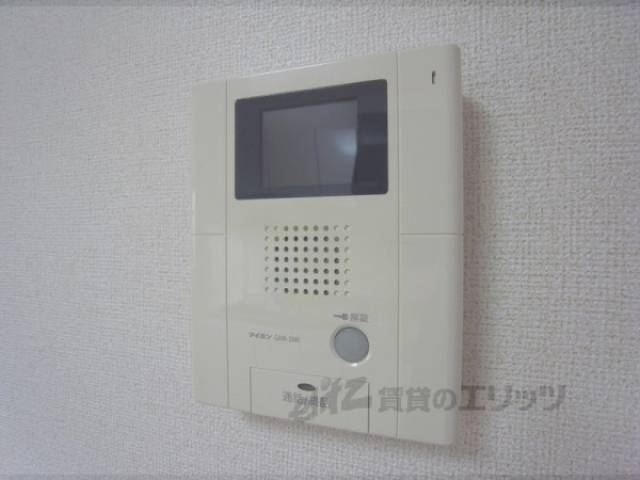 インターフォン