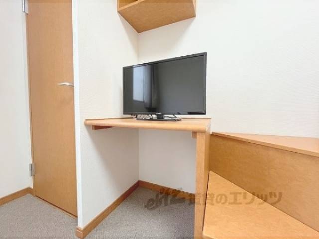 テレビ