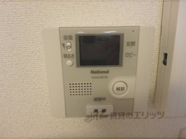 ドアフォン（ＴＶ含）