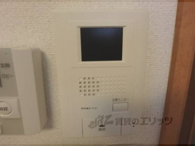 ドアフォン（ＴＶ含）