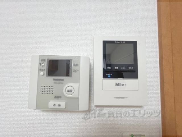 ドアフォン（ＴＶ含）