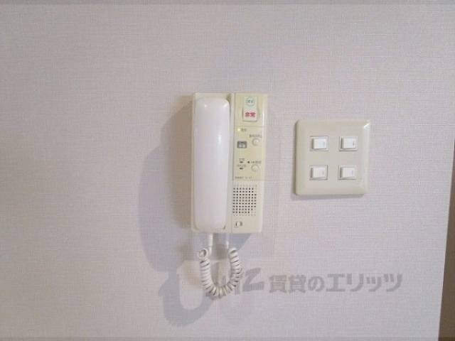 モニターフォン