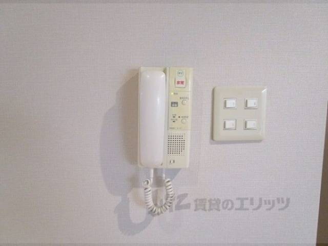 ドアフォン（ＴＶ含）