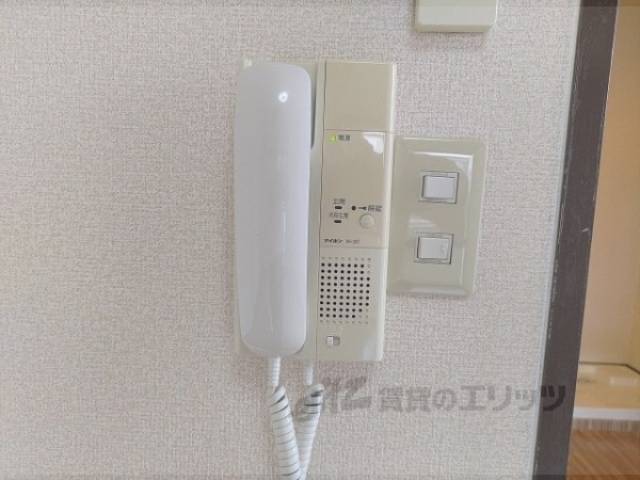 ドアフォン（ＴＶ含）