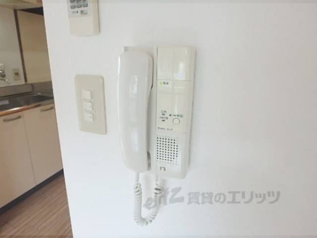 インターホン