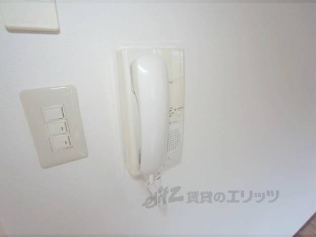 インターフォン