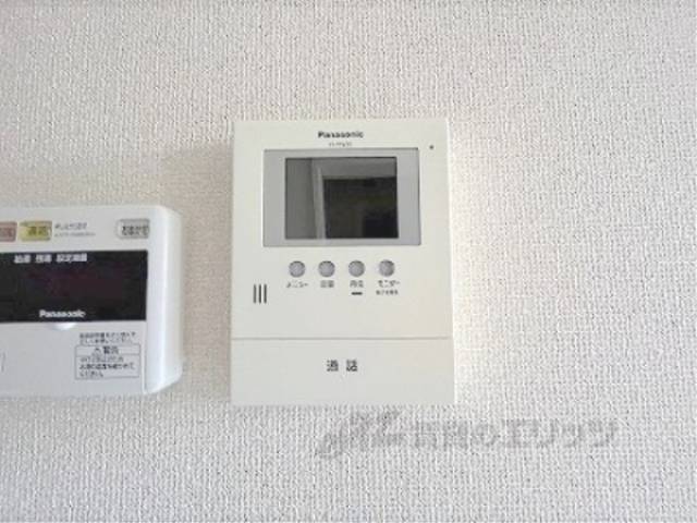 ドアフォン（ＴＶ含）