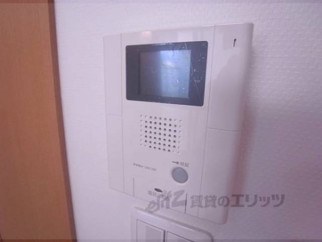 ＴＶドアホン