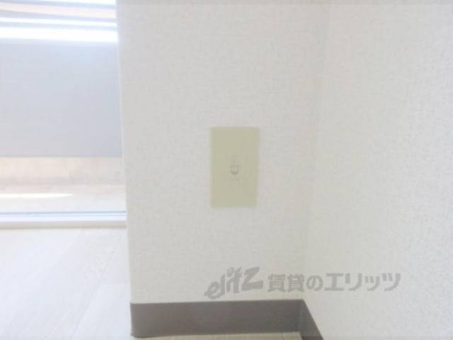 洋室　回線