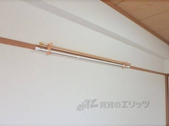 ハンガーラック