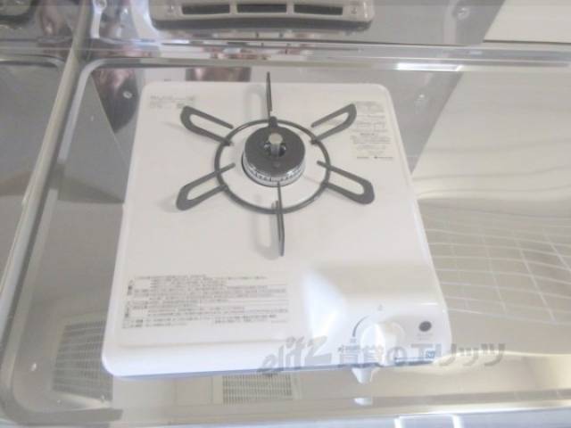 キッチン　コンロ