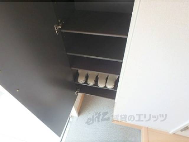 下駄箱