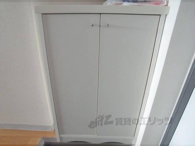 下駄箱