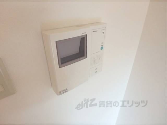 テレビドアホン