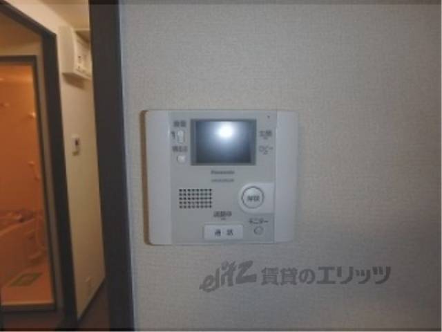 ドアフォン（ＴＶ含）