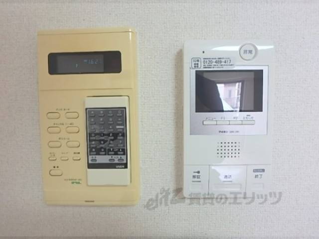 ドアフォン（ＴＶ含）　+ゆうせん