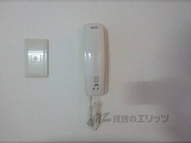 ドアホン