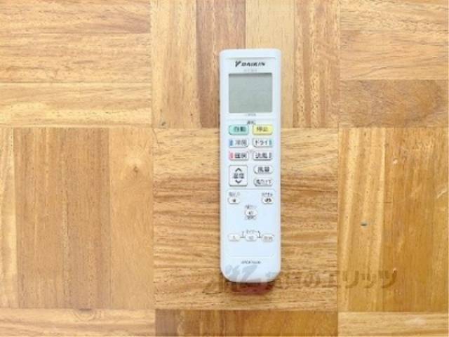 エアコン