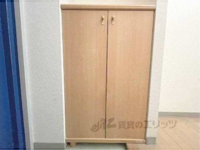 下駄箱