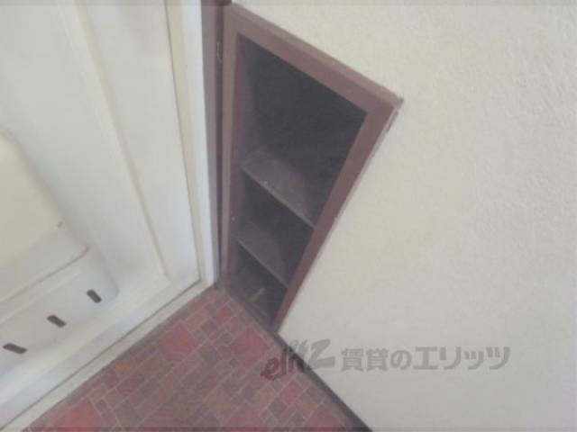 下駄箱