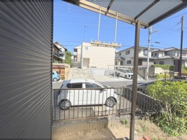 庭