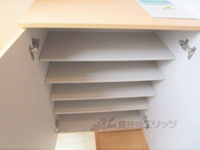 下駄箱