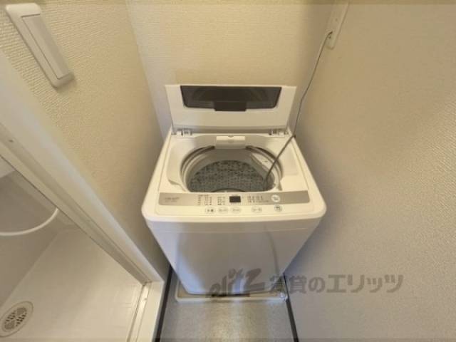 洗濯機