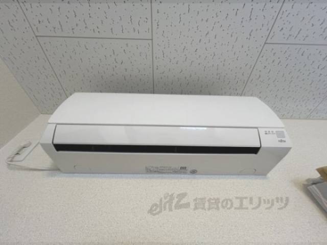 エアコン